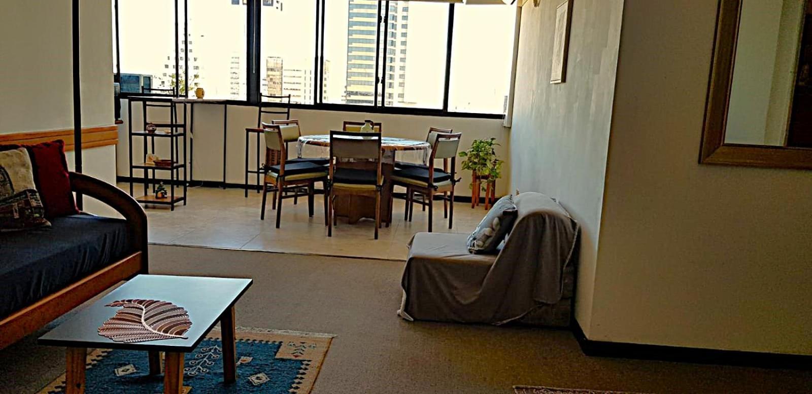 Departamento Pleno Centro De Buenos Aires Apartment — Photos 2